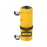 RRH6010, 60 Ton Capacity, 10.12 in Stroke, Double-Acting, Hollow Plunger Hydraulic Cylinder