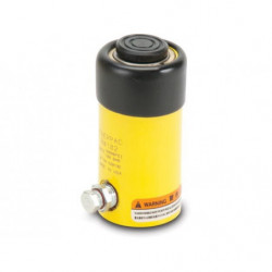 RW102, 11180 lbs Capacity, 2.18 in Stroke, General Purpose Hydraulic Cylinder, Cylindrical Model