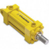 TRCM1502C, 8850 lbs Capacity, 1.50 in PisTon, 2.00 in Stroke, Clevis Mount Tie Rod Cylinder