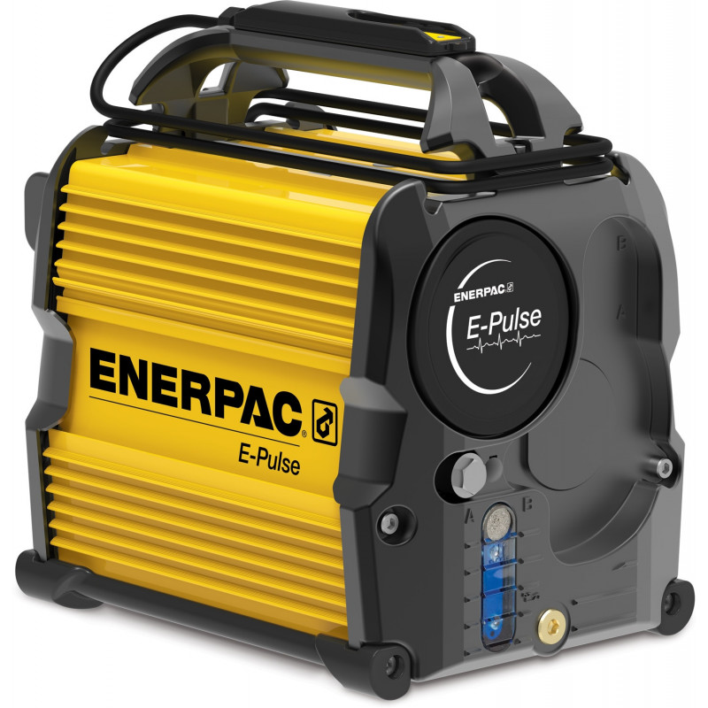 EP3104DB, Electric Hydraulic Pump, 0.8 gal Usable Oil, NEMA 5-15 Plug