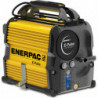 EP3404JE, Electric Hydraulic Pump, 0.8 gal Usable Oil, Schuko CEE 7/7 Plug