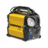 EP3204JB-G, Electric Hydraulic Pump, 0.8 gal Usable Oil, NEMA 5-15 Plug, with Gauge