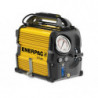 EP3404JB-G, Electric Hydraulic Pump, 0.8 gal Usable Oil, NEMA 5-15 Plug, with Gauge