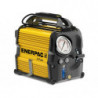 EP3404JB-G, Electric Hydraulic Pump, 0.8 gal Usable Oil, NEMA 5-15 Plug, with Gauge