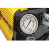 Pompe hydraulique électrique pour clés dynamométriques, 3,0 litres d'huile utile, NEMA 5-15 Prise