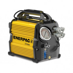 EP3504TE-M, Electric Hydraulic Torque Wrench Pump, 0.8 gal Usable Oil, Schuko CEE 7/7 Plug