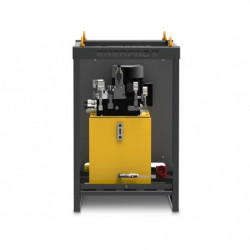 EVOP12140J, Pump per point Synchronous Lifting System, 128 in3/min Oil Flow at Rated Pressure, 4 hp, 460V