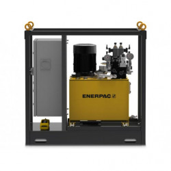 EVOP140150J, Pump per point Synchronous Lifting System, 244 in3/min Oil Flow at Rated Pressure, 10 hp, 460V