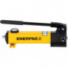 P141, Single Speed, Lightweight Hydraulic Hand Pump, 20 in3 Usable Oil