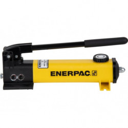 P141, Single Speed, Lightweight Hydraulic Hand Pump, 20 in3 Usable Oil