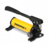 P18, Single Speed, Low Pressure Hydraulic Hand Pump, 18 in3 Usable Oil