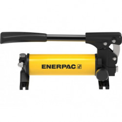 P18, Single Speed, Low Pressure Hydraulic Hand Pump, 18 in3 Usable Oil