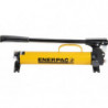 P39, Single Speed, ULTIMA Steel Hydraulic Hand Pump, 41 in3 Usable Oil