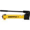 P392, Two Speed, Lightweight Hydraulic Hand Pump, 55 in3 Usable Oil