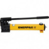 P392, Two Speed, Lightweight Hydraulic Hand Pump, 55 in3 Usable Oil