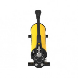 P84, Two Speed, ULTIMA Steel Hydraulic Hand Pump, 134 in3 Usable Oil, For use with Double-Acting Cylinders