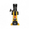 P2282, Two Speed, Ultra-High Pressure Hydraulic Hand Pump, 60 in3 Usable Oil, 40,000 psi