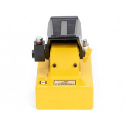 PA1150, Air Hydraulic Pump, 80 in3 Usable Oil, 8 in3/min Oil Flow at 10,000 psi