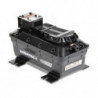 PASG5002SB, Turbo II Air Hydraulic Pump, Mount for Single DO3 Valve, 120 in3/min Oil Flow at 100 psi