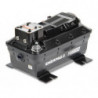 PASG5002SB, Turbo II Air Hydraulic Pump, Mount for Single DO3 Valve, 120 in3/min Oil Flow at 100 psi