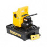 PUJ1401E, Two Speed, Economy Electric Hydraulic Pump, 4/3 Manual Valve, 230V, For use with Double-Acting Cylinders