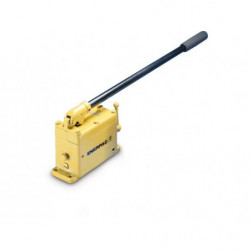 SP621, Hydraulic Hand Screw Pump, 6.2 in3 Usable Oil