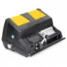 XA12V, Air Driven Hydraulic Pump, 4/3 Valve, 122 in3 Usable Oil, For use with Double-Acting Cylinder or Tool