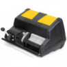 XA12V, Air Driven Hydraulic Pump, 4/3 Valve, 122 in3 Usable Oil, For use with Double-Acting Cylinder or Tool