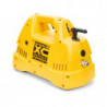 XC1202M, Cordless Hydraulic Pump, 3/2 Valve, 120 in3 Usable Oil, Batteries and Charger Not Included