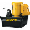 ZE3420LB, Electric Hydraulic Pump, 3/3 Manual Valve, Electric Box and LCD, 5.0 gallon Usable Oil, 40 in3/min Oil Flow at 10,000