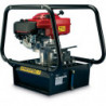 ZG5310MX-R, Two Speed, Gas Hydraulic Pump, 3/3 Manual Valve, 2.5 gallon Usable Oil, 7.1 ft.lbs Honda Motor