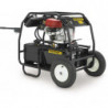 ZG6440MX-BCFH, Two Speed, Gas Hydraulic Pump, 4/3 Manual Valve, 10.0 gallon Usable Oil, 17.0 ft.lbs Briggs & StratTon Motor