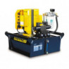 ZW5410DJ-FT, Electric Hydraulic Workholding Pump, Pallet Coupling, 120 in3/min Oil Flow at 5,000 psi, 460V