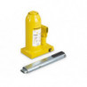 GBJ008A, 8 Ton, 5.91 in Stroke, Hydraulic Industrial Bottle Jack