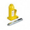 GBJ010A, 11 Ton, 5.91 in Stroke, Hydraulic Industrial Bottle Jack