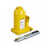 GBJ015A, 17 Ton, 5.91 in Stroke, Hydraulic Industrial Bottle Jack