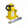 GBJ020A, 22 Ton, 5.91 in Stroke, Hydraulic Industrial Bottle Jack