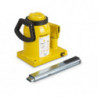 GBJ020SA, 22 Ton, 4.13 in Stroke, Hydraulic Industrial Bottle Jack