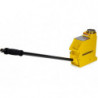 JH306, 30 Ton, 6.13 in Stroke, Hydraulic Steel Jack