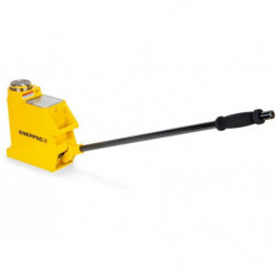 JH306, 30 Ton, 6.13 in Stroke, Hydraulic Steel Jack