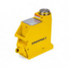 JH306, 30 Ton, 6.13 in Stroke, Hydraulic Steel Jack