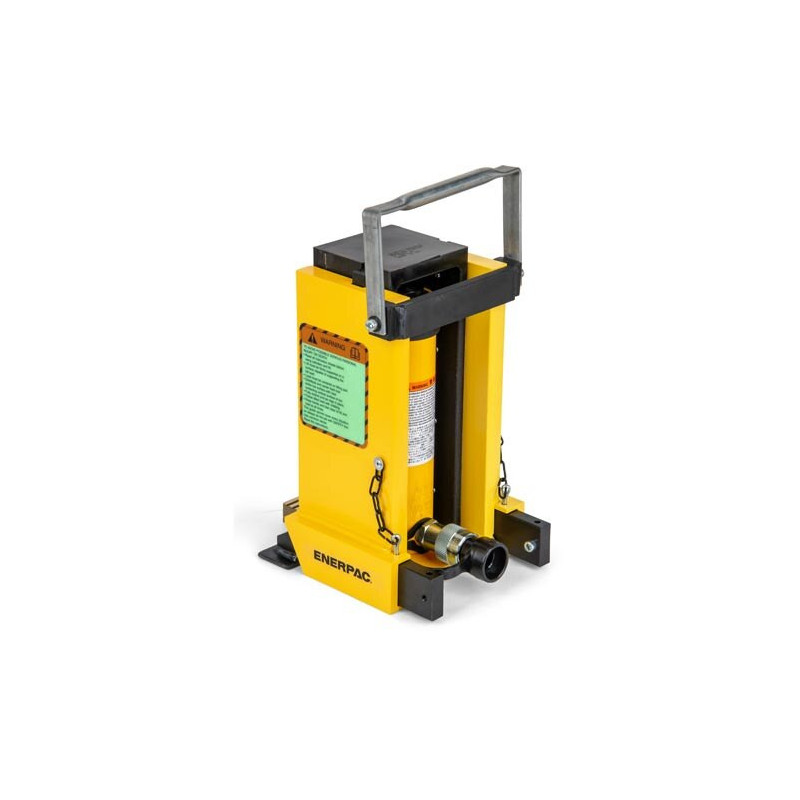 SOH106, 8.5 Ton, 5.39 in Stroke, Hydraulic Machine Lift