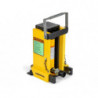 SOH106, 8.5 Ton, 5.39 in Stroke, Hydraulic Machine Lift