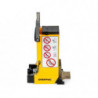 SOH106, 8.5 Ton, 5.39 in Stroke, Hydraulic Machine Lift