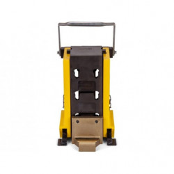 SOH106, 8.5 Ton, 5.39 in Stroke, Hydraulic Machine Lift