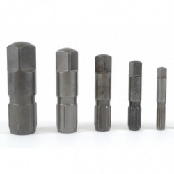 Model 882 Kit, Pipe Extractor (1/4" through 1") 