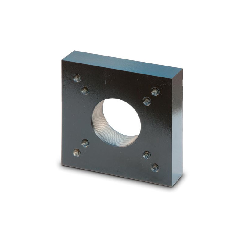 IPK1012, Cylinder Mounting Block for 10 Ton H-Frame Press