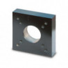 IPK1012, Cylinder Mounting Block for 10 Ton H-Frame Press