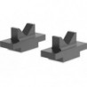 VB10, V-Blocks for 10 Ton VLP-Series Bench Presses