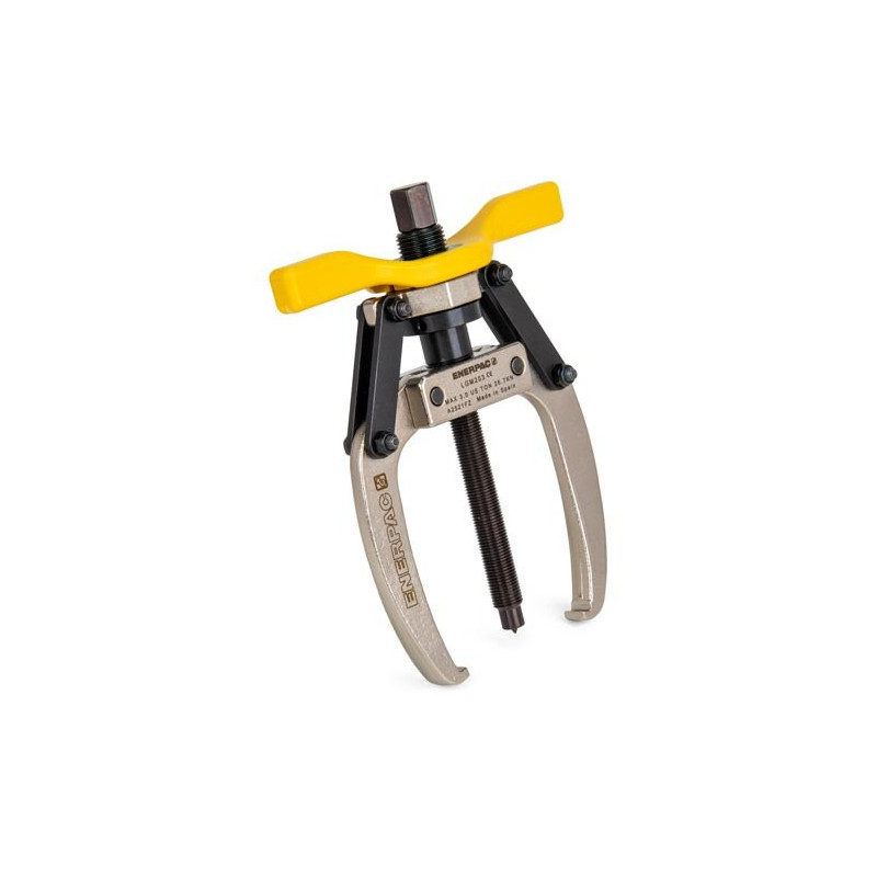 LGM203, 3 Ton, 2 Jaw, Mechanical Lock-Grip Puller